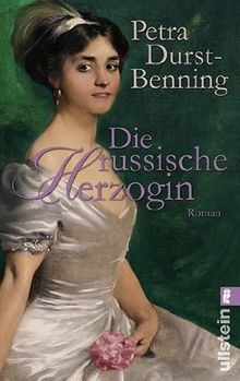 Die russische herzogin - russische,