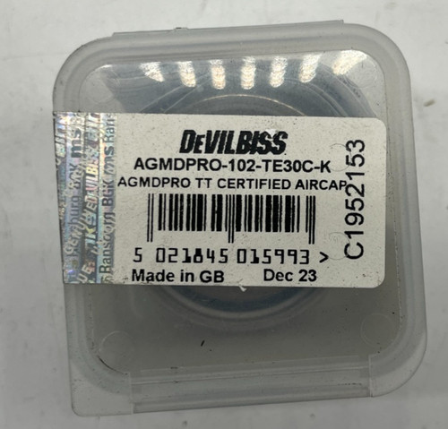 Devilbiss agmdpro 102 - devilbiss, agmdpro-102-te30c-k