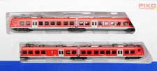 Piko 40270 E-Triebwagen BR 440