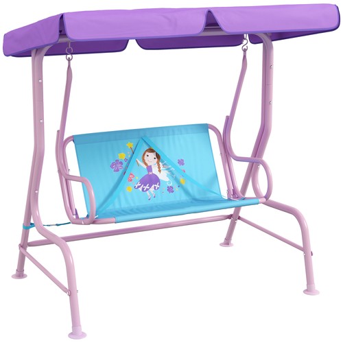 Outsunny sitzer - outsunny, 2-sitzer