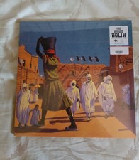 The Mars Volta - The Bedlam In