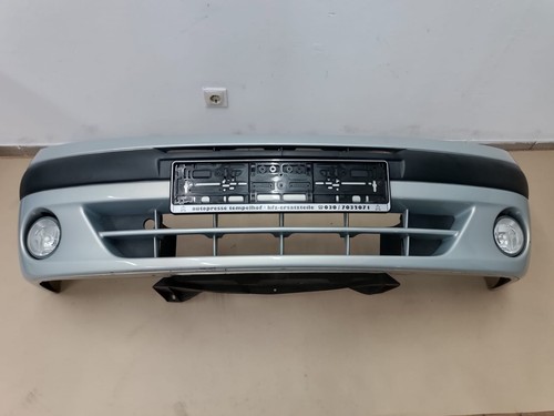 Renault megane stoßstange - megane, 1.6