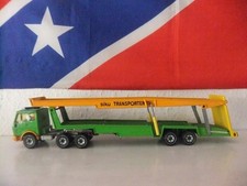 Siku 1:55 Mercedes Benz 2232