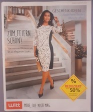 Katalog Witt Weiden Herbst /