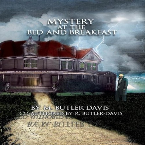 Mystery the bed and - at,