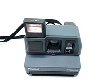 Polaroid Impulse