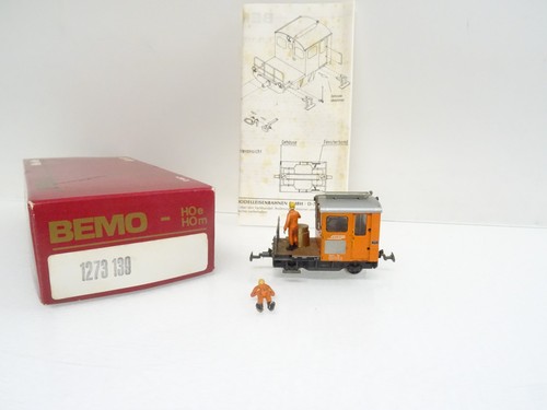 Bemo h0m 1273 139 - 1273,