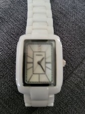 Verkaufe Damenuhr  Fossil