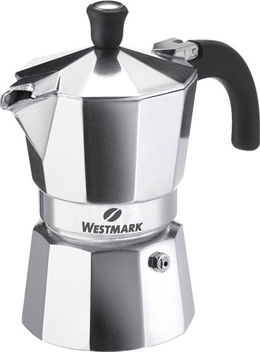 Westmark espressokocher - westmark,