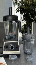 Vitamix pro 750 - vitamix, professional