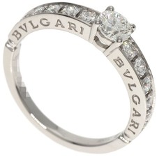 BVLGARI Dedicata A Venice Ring