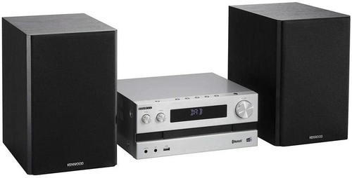 Kenwood 918dab home - home, audio