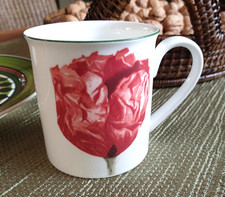 Flora coquelicot - ,