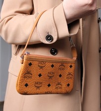 MCM Tasche Mini Handtasche