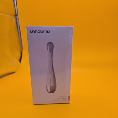 Landwind ionic eye massager - ionic,