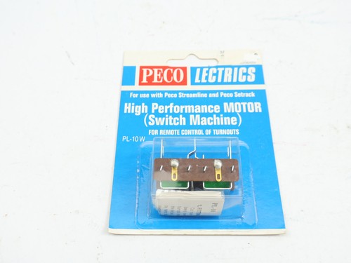 Peco 10w zubehör - peco, n