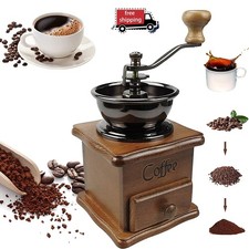 Kaffeemühle Handkaffeemühle