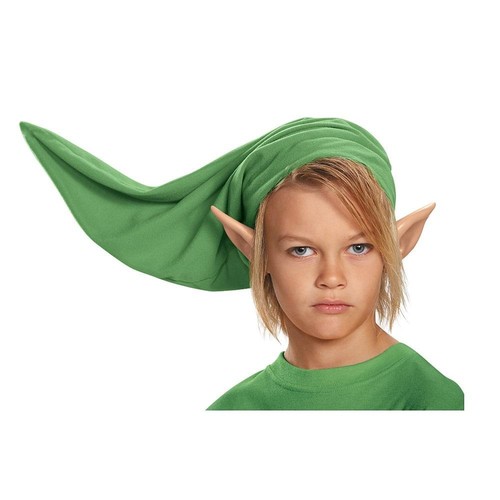 Legend zelda link - legend, of