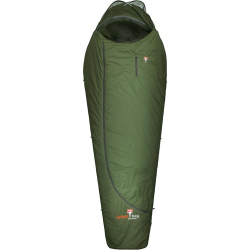 Grüezi bag wolle survival - grüezi,