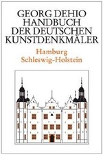 Dehio - Handbuch der deutschen Kunstdenkmäler: Hamburg S... | Buch | Zustand gut