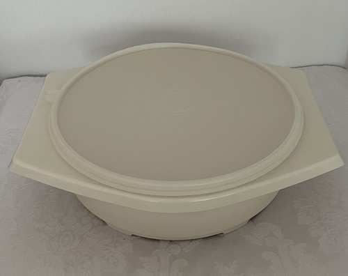 Tupperware vintage tortilla - tupperware,