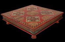 80x80 cm Orient Vintage