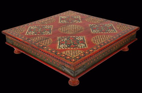 80x80 orient vintage - cm,