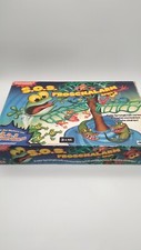 SOS Froschalarm Kinderspiel Mattel | Guter Zustand | - Top!   Vollständig!