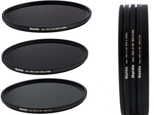 Haida slim pro - pro, mc