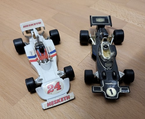 Formel rennwagen corgi 2 - rennwagen, corgi,