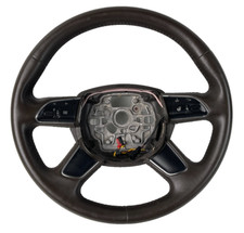 AUDI A6 4G C7 MULTIFUNCTION