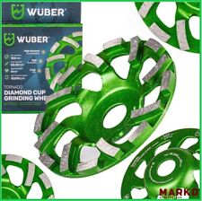 Profi Diamant Schleiftopf 125