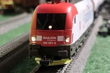 ☆ MÄRKLIN/PIKO H0 4798S