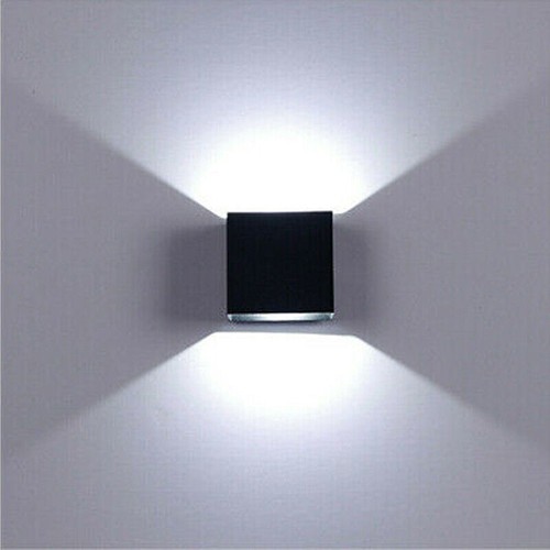 Led wandleuchte innen cob - wandleuchte,