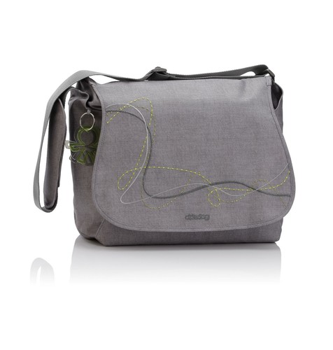 Okiedog wickeltasche - okiedog,