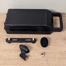 Zubehör für Behringer C-2