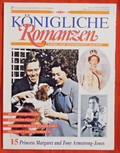 Königliche romanzen - königliche,
