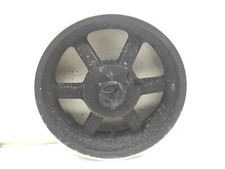 Wheel Rim Spare Parts Rear 12