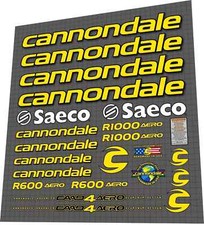 2001 Cannondale Caad4