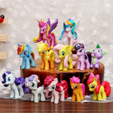 PVC Figur Cake Topper