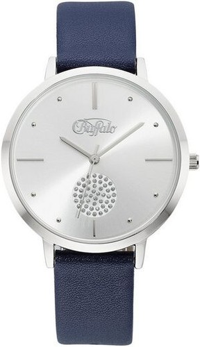 Buffalo armband uhr - armband, set