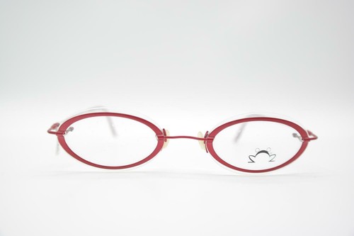 Vintage eye 235 - dc, v