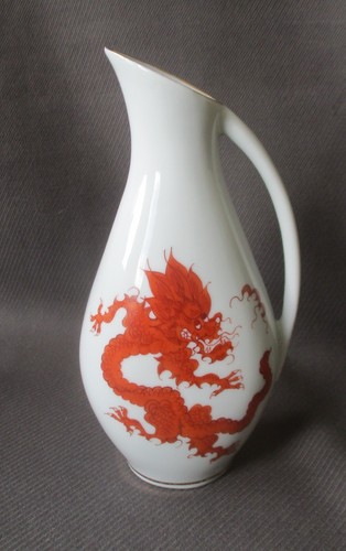 Vase kießlig freiberg - kießlig,