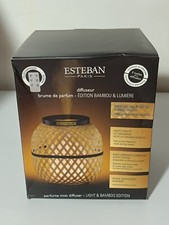 Esteban Diffusor Burma Von Duft Ausgabe Bambus Und Licht _0.5_5