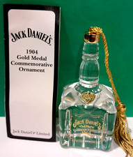 JACK DANIELS 1904 GOLD MEDAL