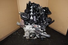 Motor N47D20C 125TKM BMW 120D