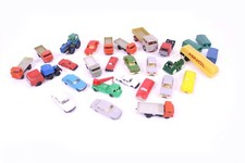 Tlg modellautos pkw lkw - 24,