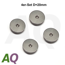 Unterlegscheiben für