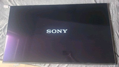 Sony bravia 55a80k - bravia, 139cm
