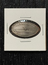 RARE Intrepid Museum NYC